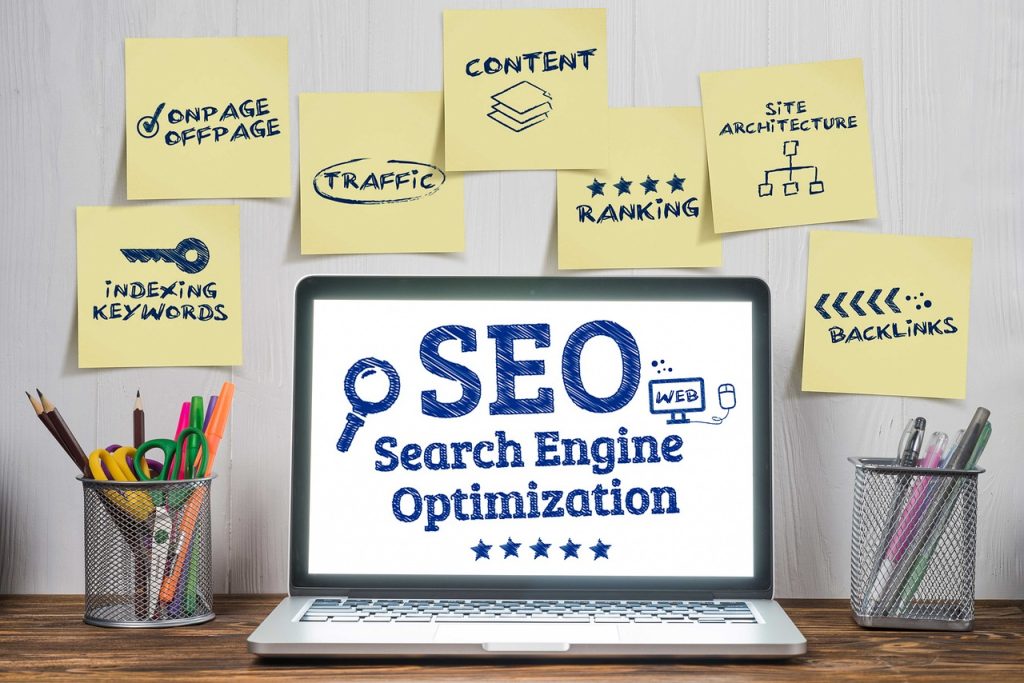 SEO SERVICE DELHI NCR